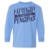 5400B Youth Heavy Cotton Long Sleeve Thumbnail