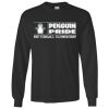 2400 Adult Ultra Cotton Long Sleeve T-Shirt Thumbnail