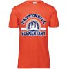 3065 Adult Extra Soft Tri-Blend T-Shirt Thumbnail