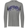 3075 Adult Extra Soft Tri-Blend Longsleeve Thumbnail