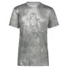 222696 Youth Cotton-Touch Poly T-Shirt Thumbnail