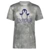 222696 Youth Cotton-Touch Poly T-Shirt Thumbnail