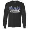 2400 Adult Ultra Cotton Long Sleeve T-Shirt Thumbnail