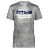 222696 Youth Cotton-Touch Poly T-Shirt Thumbnail