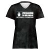 222796 Ladies' Cotton-Touch Poly T-Shirt Thumbnail
