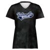 222796 Ladies' Cotton-Touch Poly T-Shirt Thumbnail