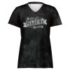 222796 Ladies' Cotton-Touch Poly T-Shirt Thumbnail