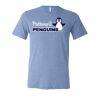 3413 Adult Extra Soft Tri-blend Tee Thumbnail