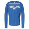 3513Y Youth Extra Soft Tri-blend Long Sleeve Thumbnail