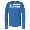 3513Y Youth Extra Soft Tri-blend Long Sleeve Thumbnail