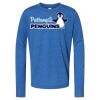 3513Y Youth Extra Soft Tri-blend Long Sleeve Thumbnail