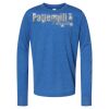 3513Y Youth Extra Soft Tri-blend Long Sleeve Thumbnail