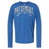 3513Y Youth Extra Soft Tri-blend Long Sleeve Thumbnail