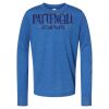 3513Y Youth Extra Soft Tri-blend Long Sleeve Thumbnail