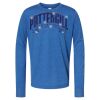 3513Y Youth Extra Soft Tri-blend Long Sleeve Thumbnail