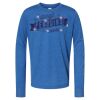 3513Y Youth Extra Soft Tri-blend Long Sleeve Thumbnail