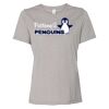 6413 Women’s Extra Soft Tri-blend Tee Thumbnail