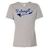 6413 Women’s Extra Soft Tri-blend Tee Thumbnail