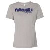 6413 Women’s Extra Soft Tri-blend Tee Thumbnail